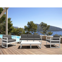 СТІЛ XL ДЛЯ ЗОНИ ЛАУНЖ MYKONOS
